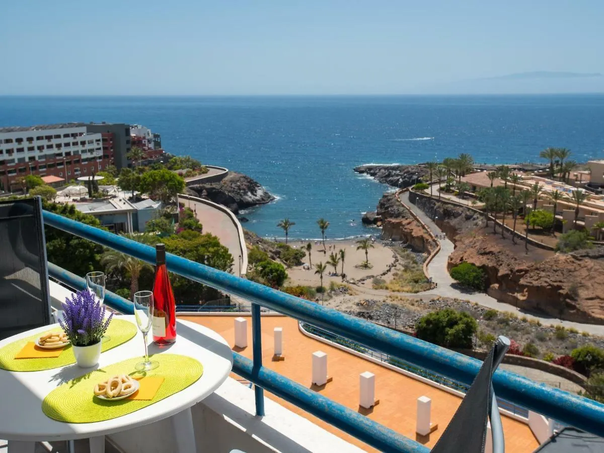 506 Spectacular View!! Costa Adeje, All Renovated! Διαμέρισμα Playa Paraiso   Playa Paraiso (Tenerife)