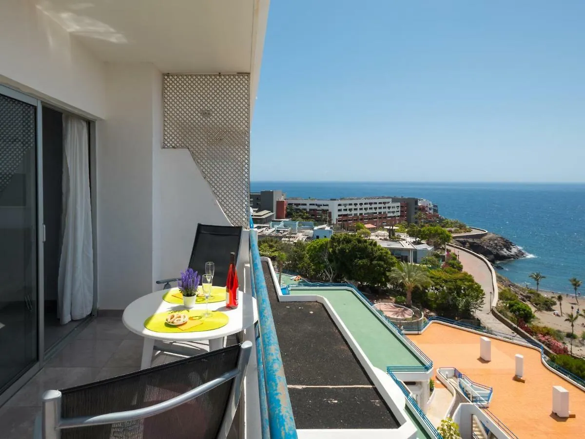 506 Spectacular View!! Costa Adeje, All Renovated! Διαμέρισμα Playa Paraiso  Ισπανία