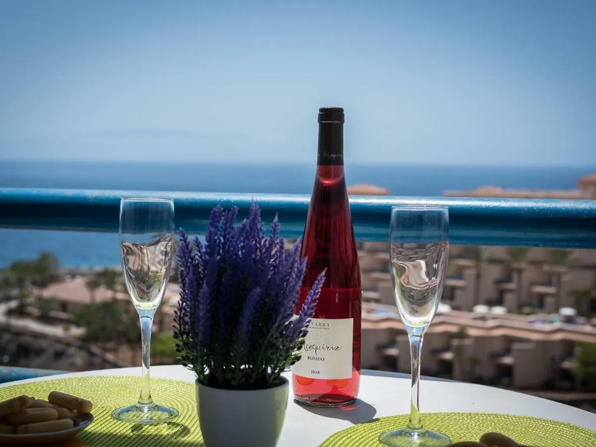 506 Spectacular View!! Costa Adeje, All Renovated! Διαμέρισμα Playa Paraiso