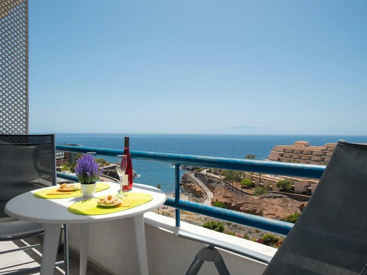 506 Spectacular View!! Costa Adeje, All Renovated! Διαμέρισμα Playa Paraiso  Ισπανία