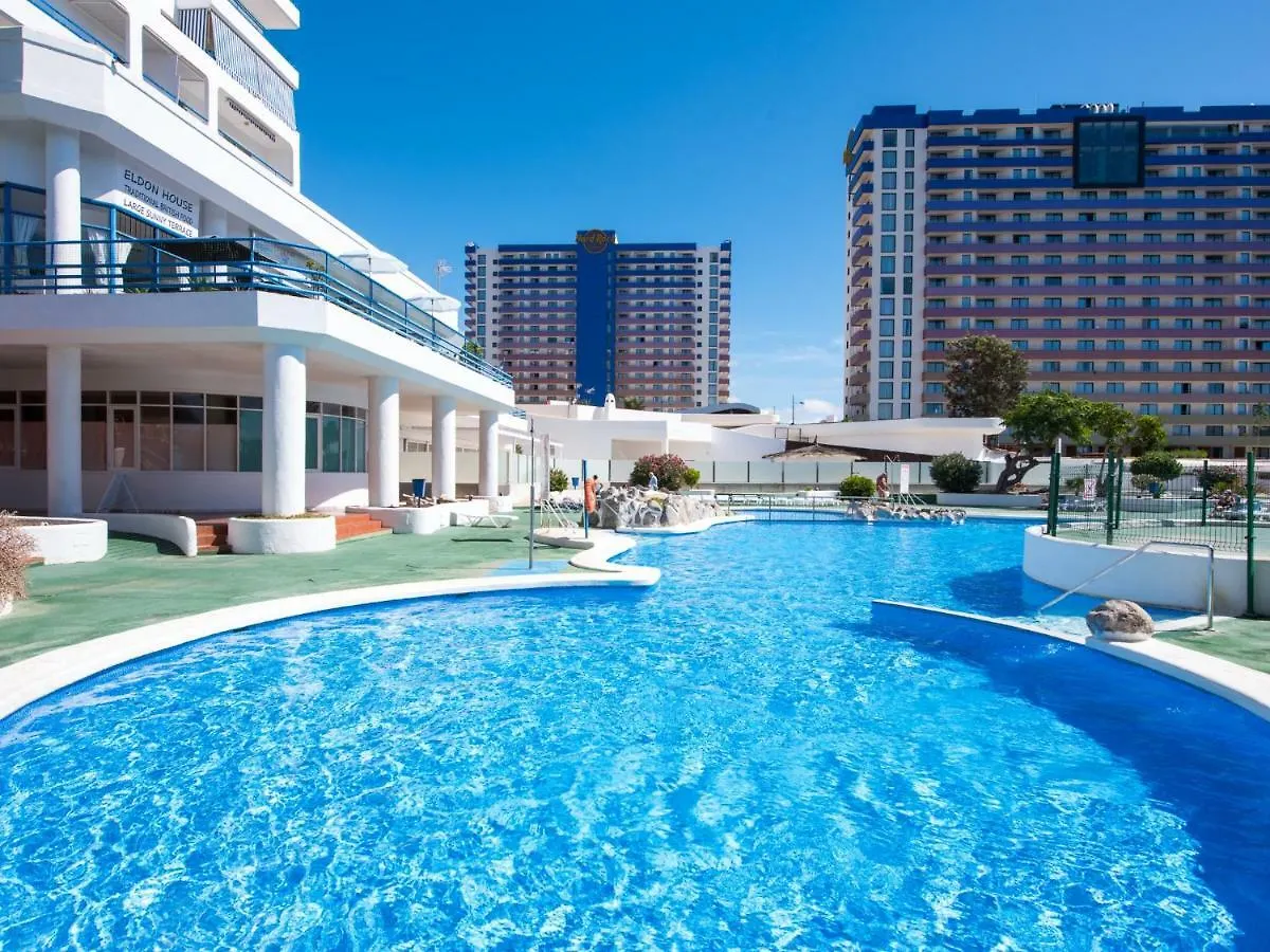 506 Spectacular View!! Costa Adeje, All Renovated! Appartamento Playa Paraiso