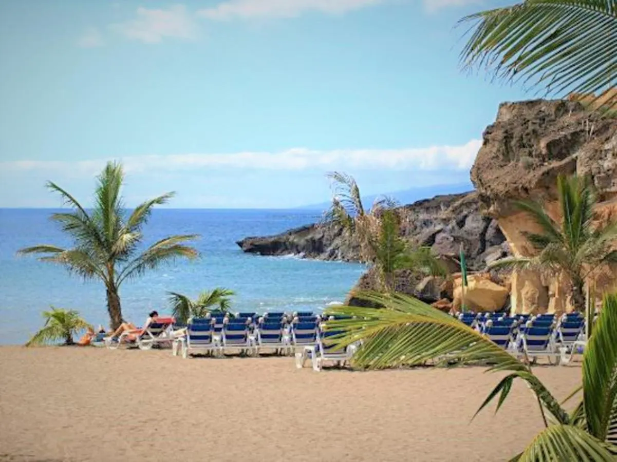 506 Spectacular View!! Costa Adeje, All Renovated! Διαμέρισμα Playa Paraiso  Ισπανία