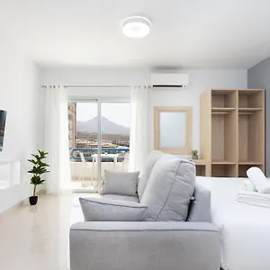  Apartamento Estudio Paraiso Del Sur